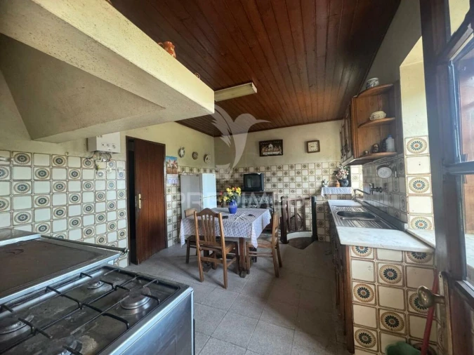 Moradia T3 para Venda em Pico Foto 21