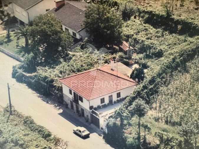 Moradia T3 para Venda em Pico Foto 2