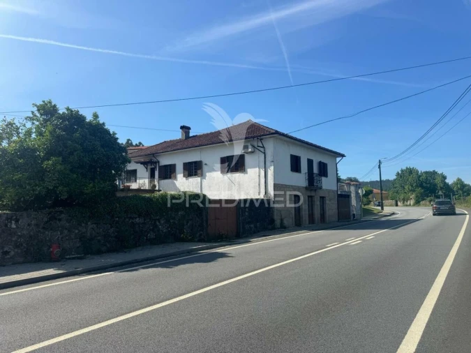 Moradia T3 para Venda em Pico Foto 3