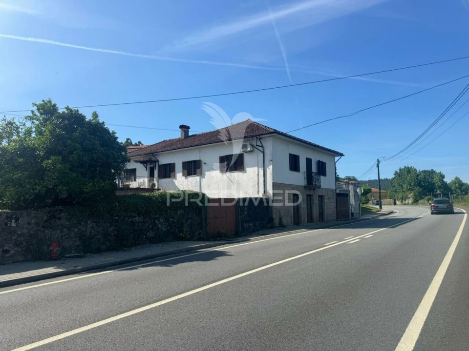 Moradia T3 para Venda em Pico Foto 3