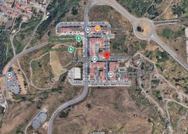 Terreno para Venda em Mina de Água