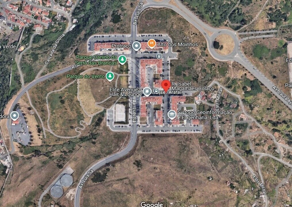 Terreno para Venda em Mina de Água Foto 1