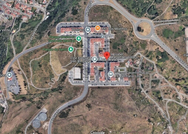 Terreno para Venda em Mina de Água Foto 1