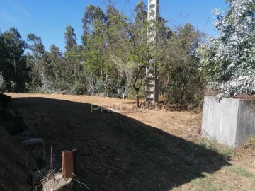 Terreno para Venda em Valongo do Vouga