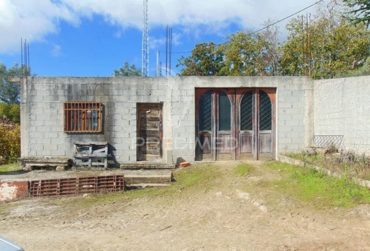Quinta T0 para Venda em Abaças Foto 4