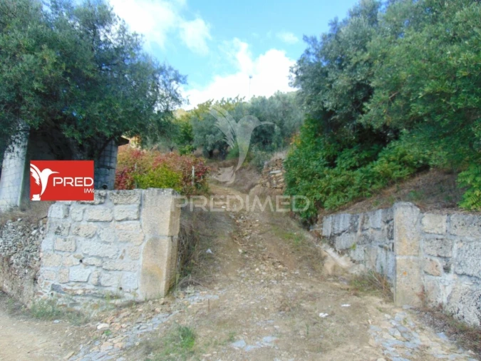 Quinta T0 para Venda em Abaças Foto 39