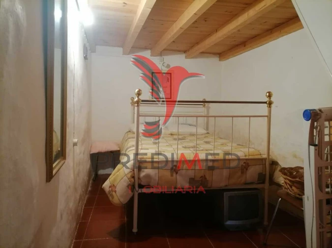 Moradia T2 para Venda em Alagoa Foto 7