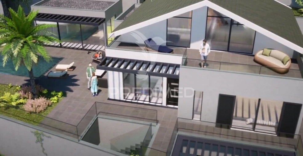 Moradia T4 para Venda em Paul do Mar Foto 10