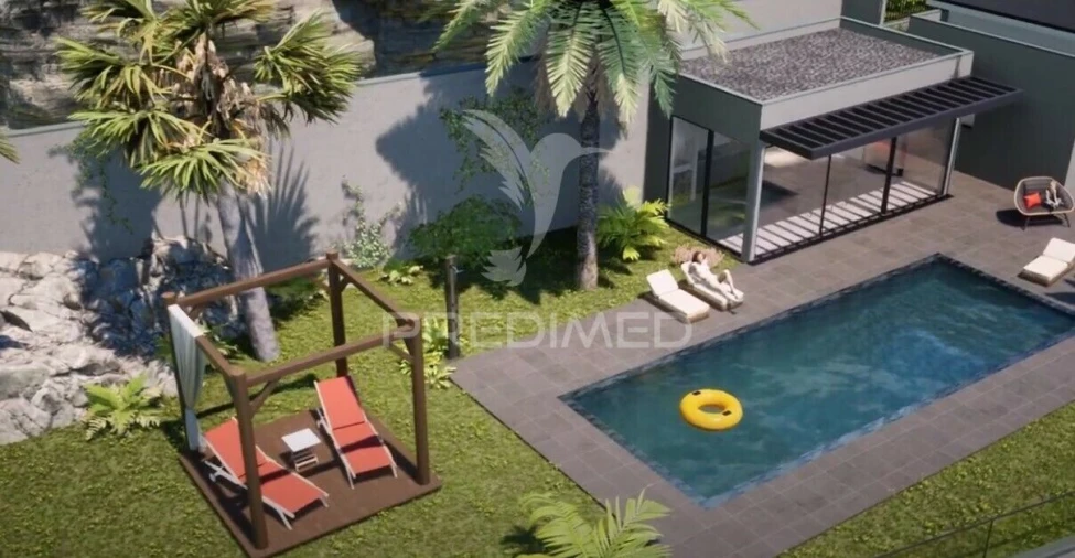 Moradia T4 para Venda em Paul do Mar Foto 9