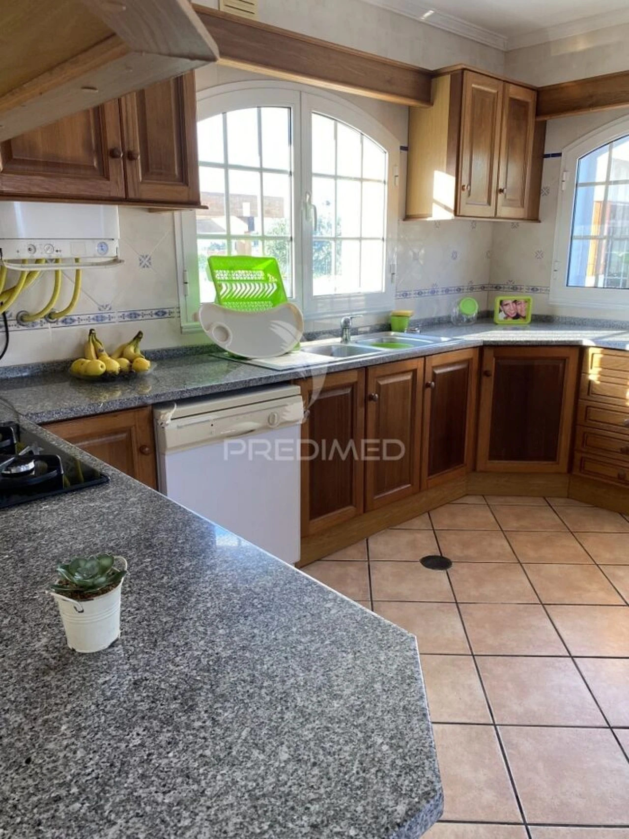 Moradia T4 para Venda em São Bernardo Foto 9