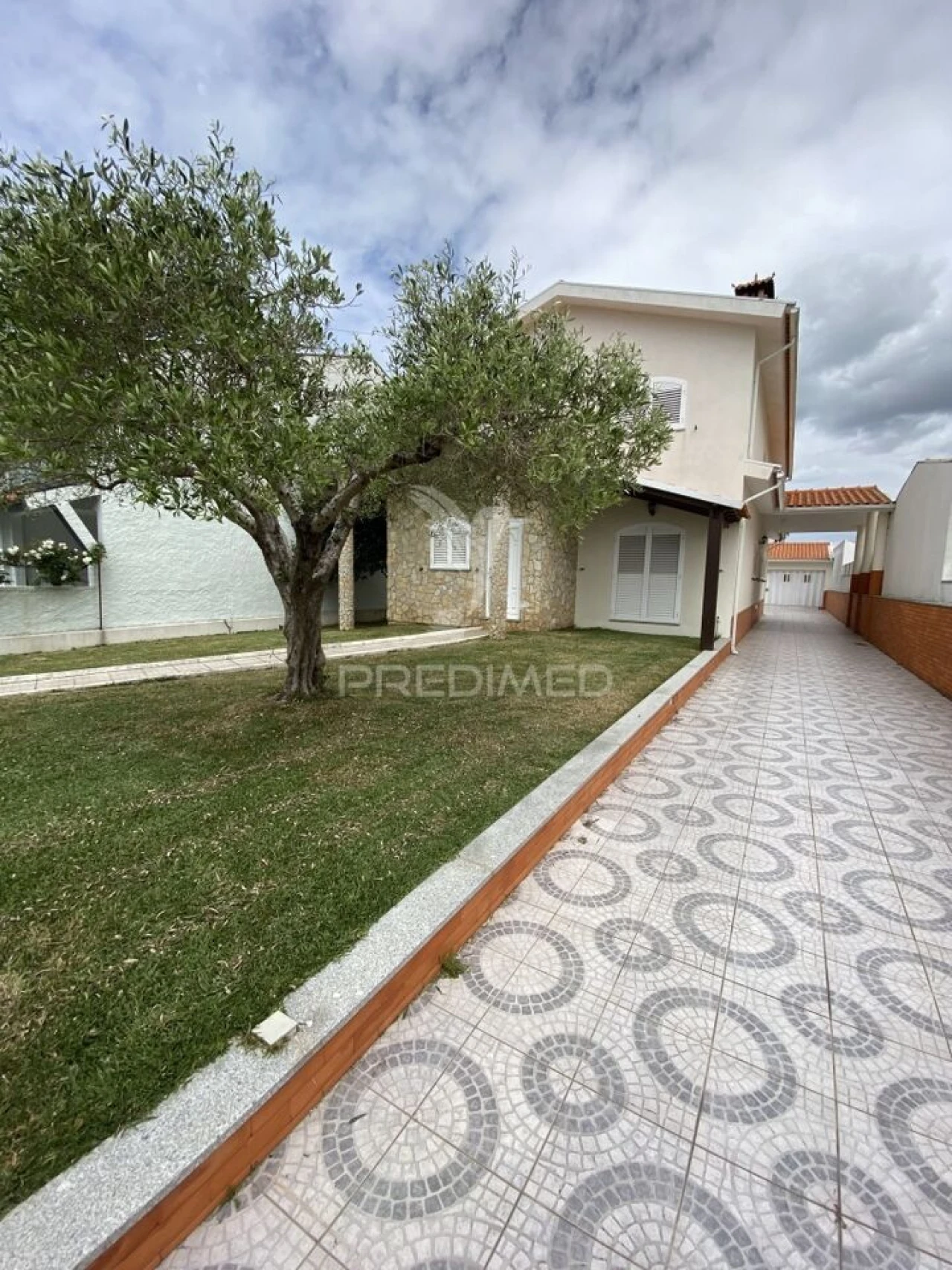 Moradia T4 para Venda em São Bernardo Foto 26