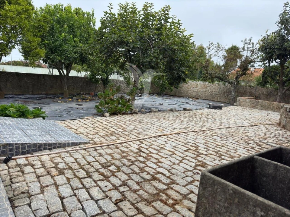 Moradia T4 para Venda em São Bernardo Foto 32