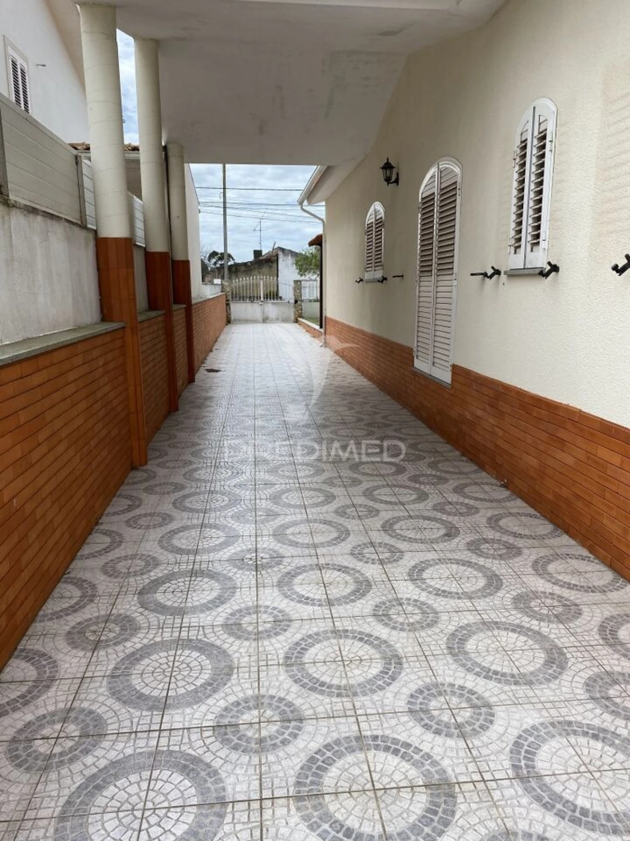 Moradia T4 para Venda em São Bernardo Foto 29