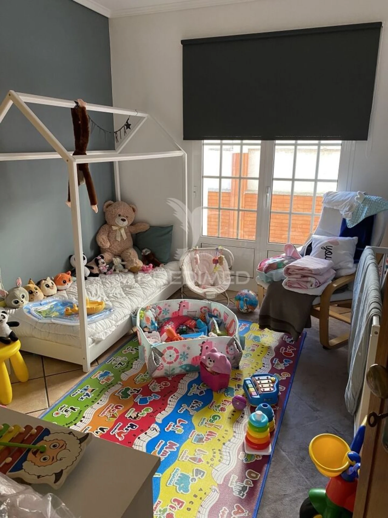 Moradia T4 para Venda em São Bernardo Foto 11