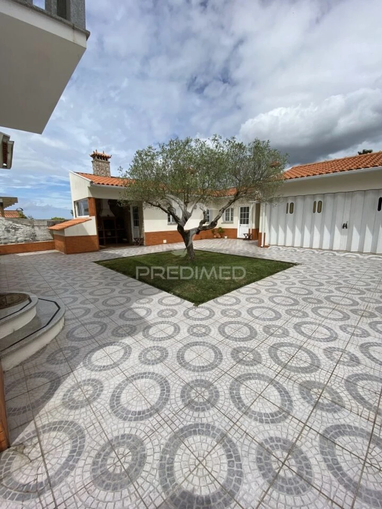 Moradia T4 para Venda em São Bernardo Foto 27