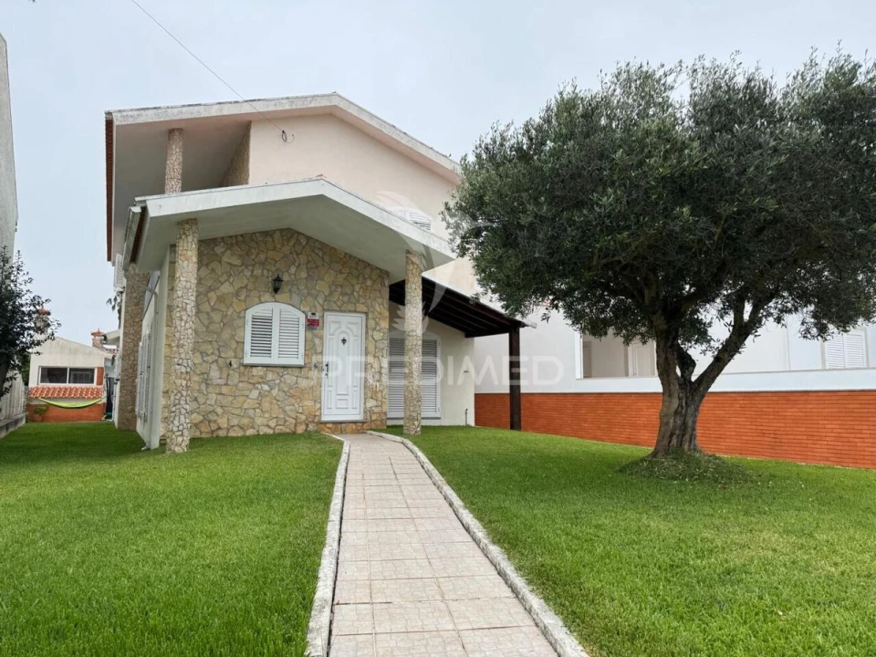 Moradia T4 para Venda em São Bernardo Foto 40