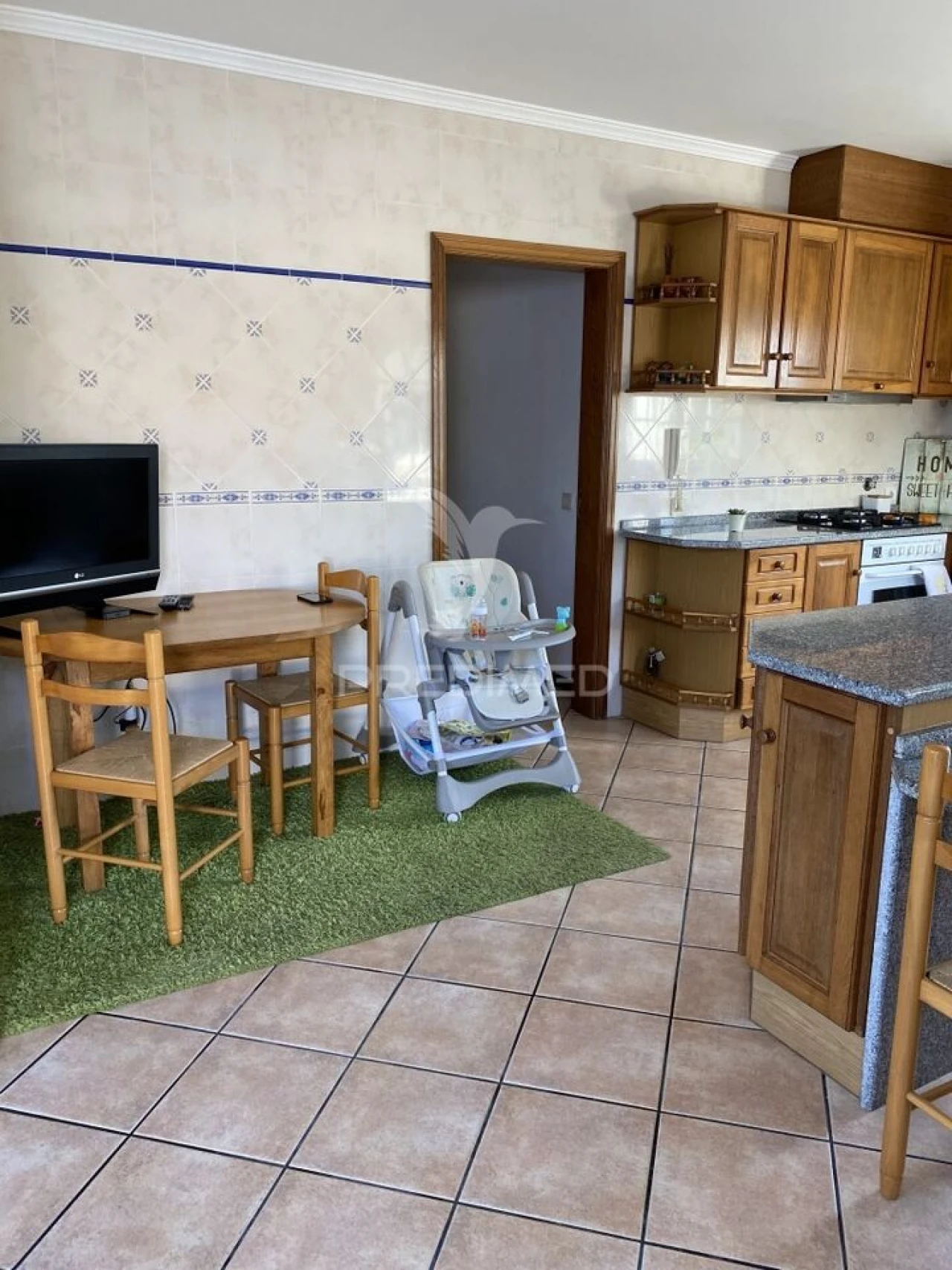 Moradia T4 para Venda em São Bernardo Foto 8