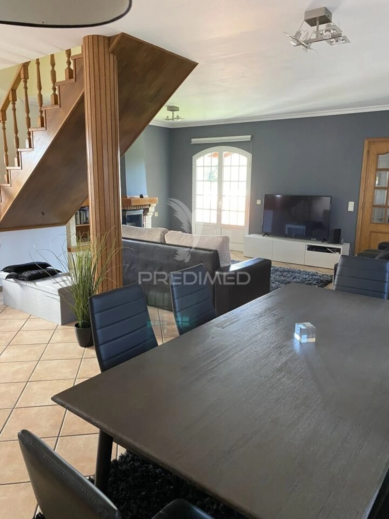 Moradia T4 para Venda em São Bernardo Foto 13