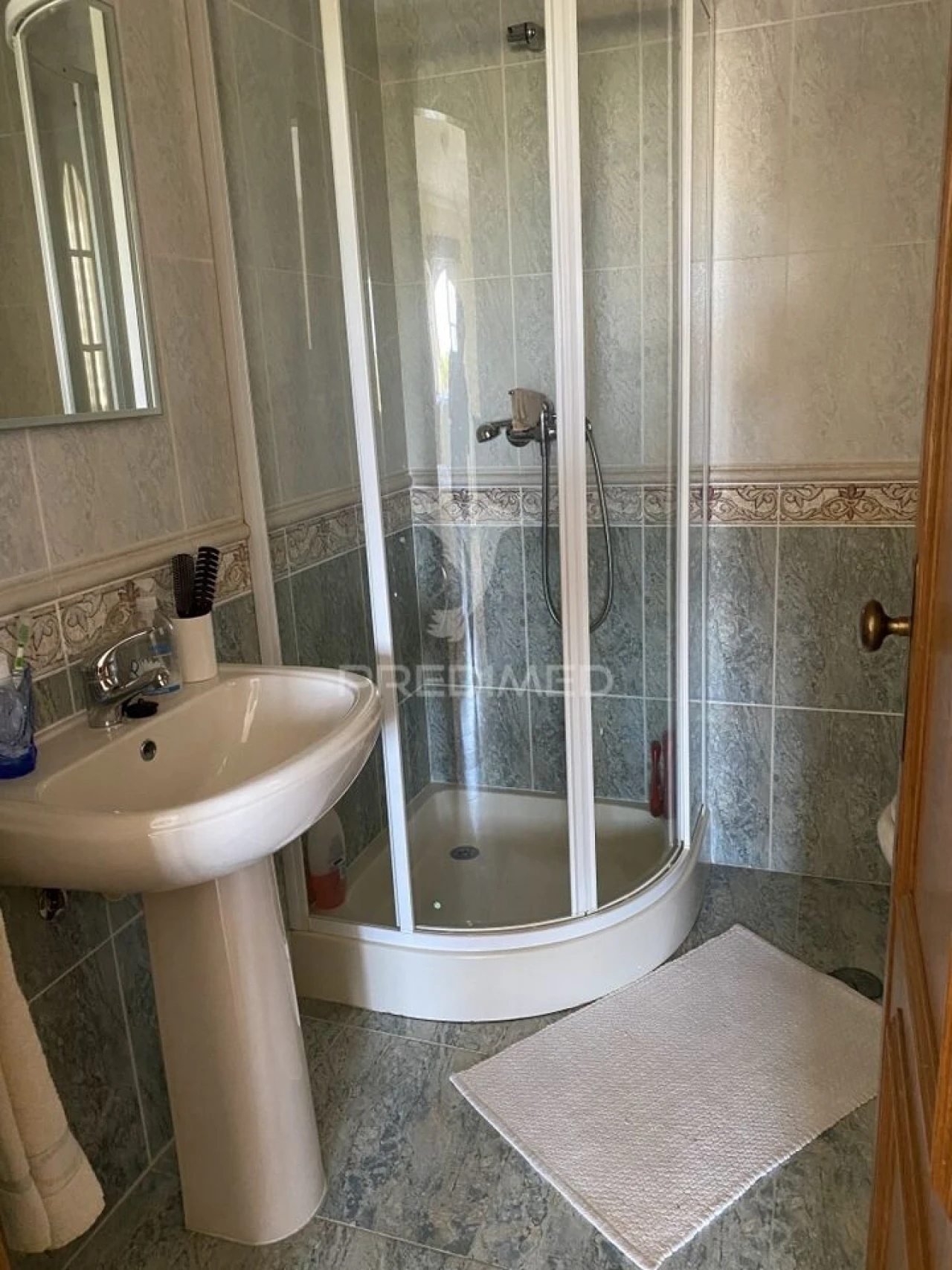 Moradia T4 para Venda em São Bernardo Foto 18