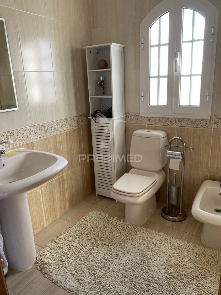 Moradia T4 para Venda em São Bernardo Foto 19