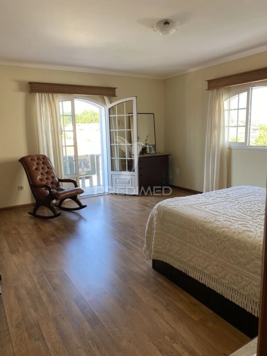 Moradia T4 para Venda em São Bernardo Foto 20