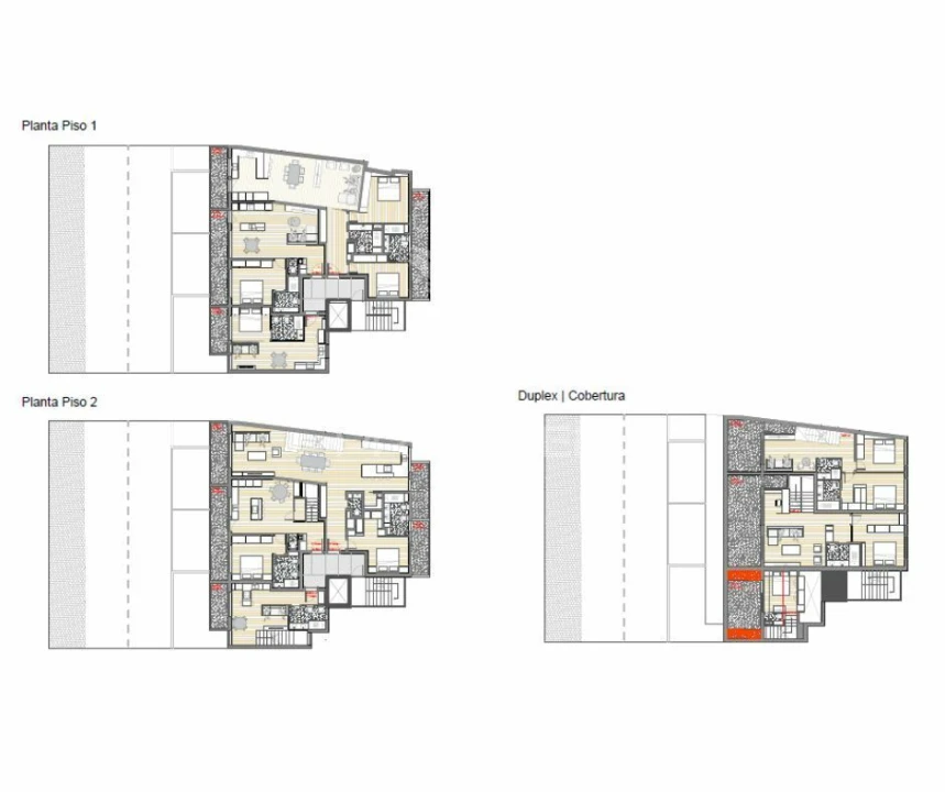 Terreno para Venda em Gafanha da Nazaré Foto 2