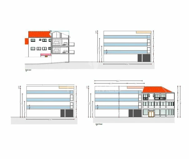 Terreno para Venda em Gafanha da Nazaré Foto 3
