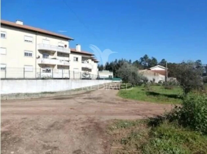 Terreno para Venda em Valongo do Vouga Foto 5