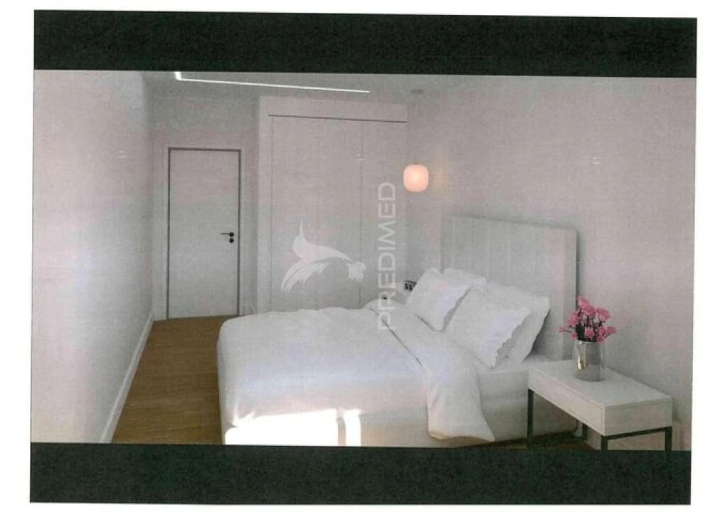 Apartamento T4 para Venda em Sever do Vouga Foto 18