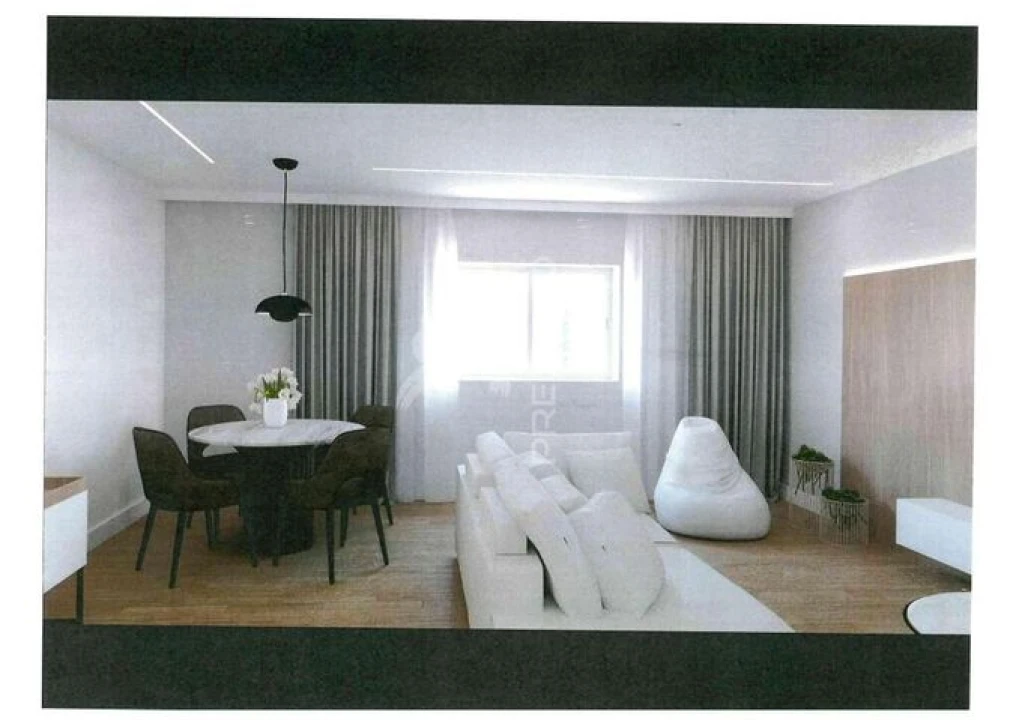 Apartamento T4 para Venda em Sever do Vouga Foto 10