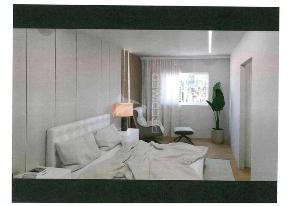 Apartamento T4 para Venda em Sever do Vouga Foto 13