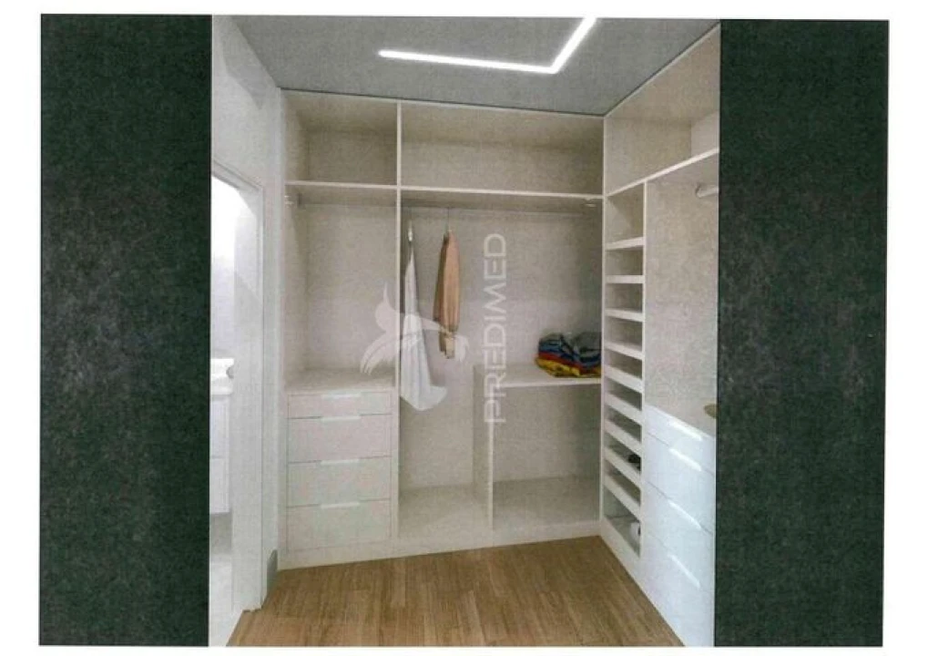 Apartamento T4 para Venda em Sever do Vouga Foto 14