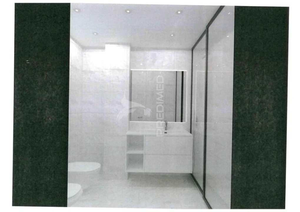 Apartamento T4 para Venda em Sever do Vouga Foto 19