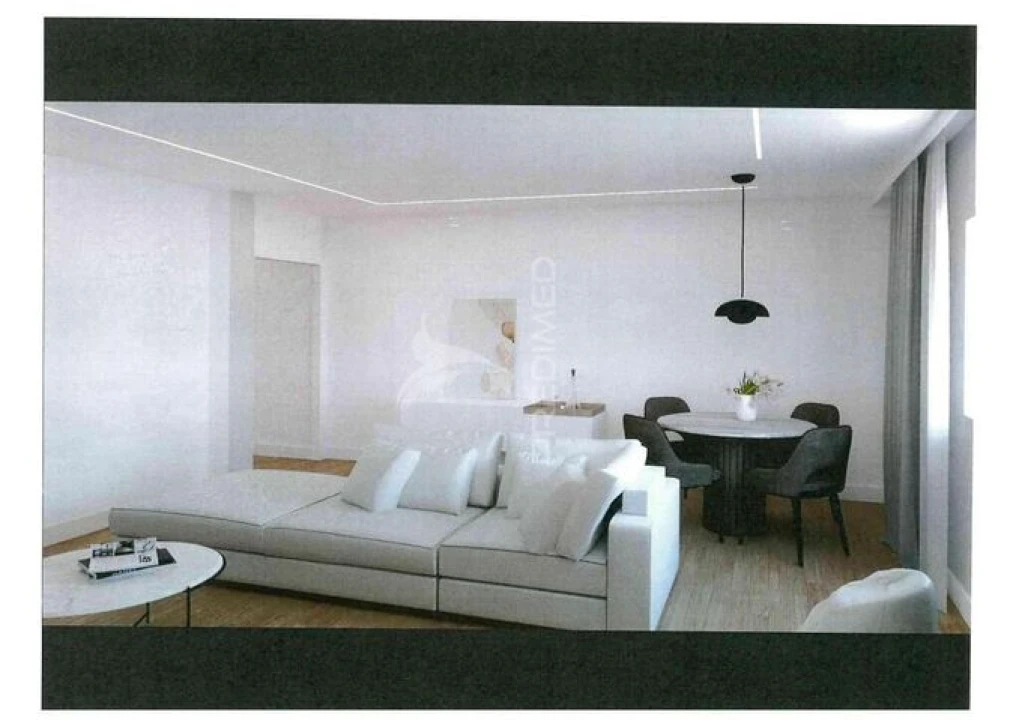 Apartamento T4 para Venda em Sever do Vouga Foto 12