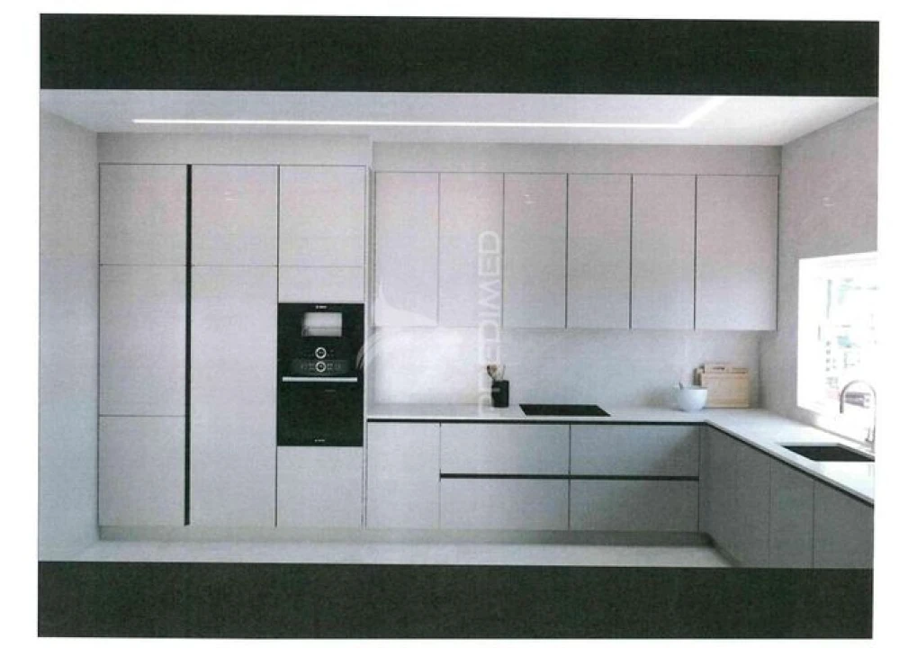 Apartamento T4 para Venda em Sever do Vouga Foto 7