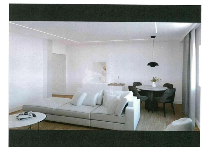 Apartamento T4 para Venda em Sever do Vouga Foto 12