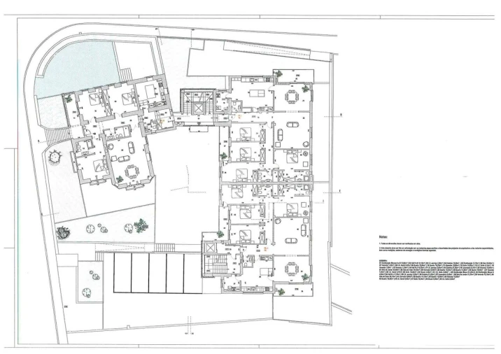 Apartamento T4 para Venda em Sever do Vouga Foto 5