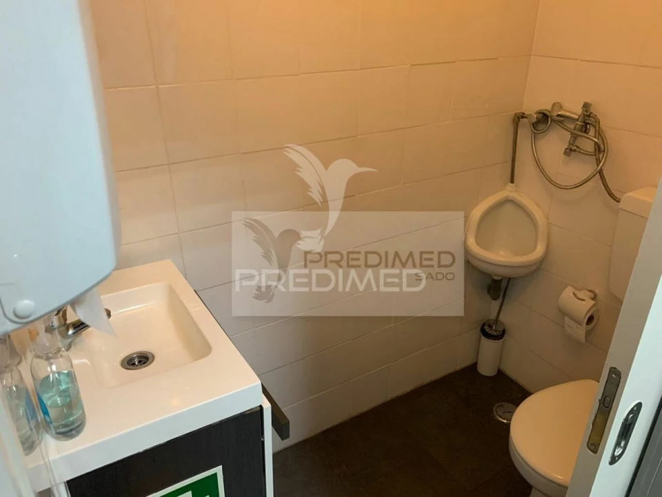 Loja para Venda em União das Freguesias de Setúbal Foto 19