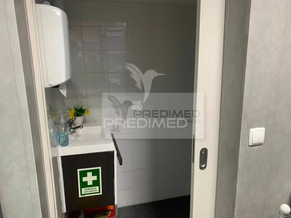 Loja para Venda em União das Freguesias de Setúbal Foto 5