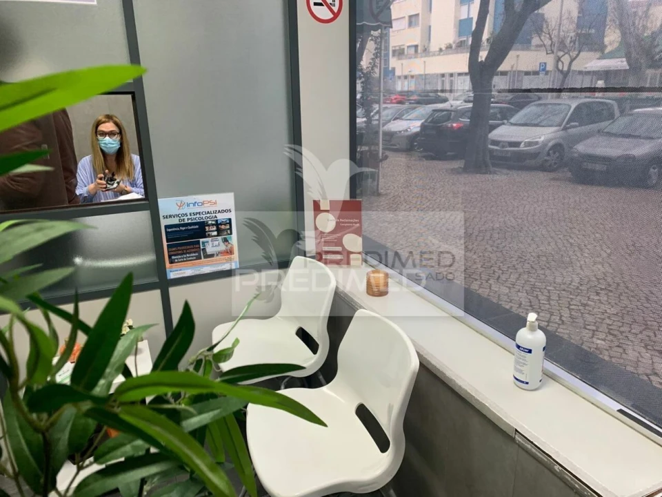 Loja para Venda em União das Freguesias de Setúbal Foto 2