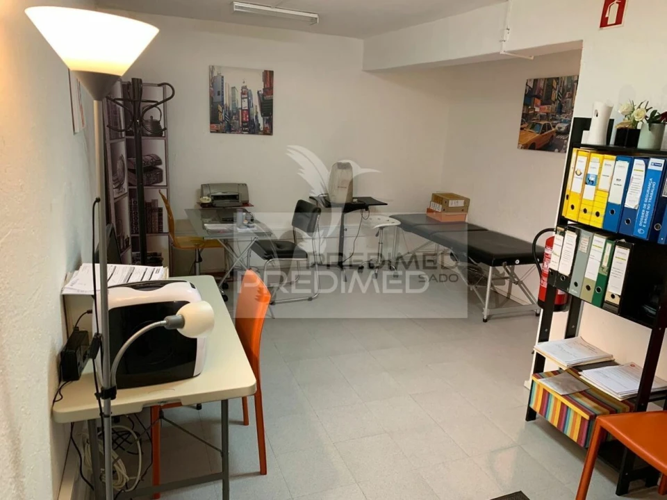 Loja para Venda em União das Freguesias de Setúbal Foto 12