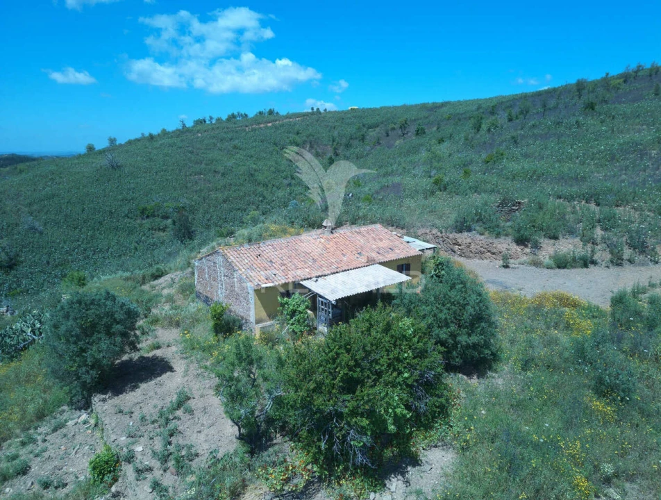 Quinta T3 para Venda em Santa Clara-A-Velha Foto 20