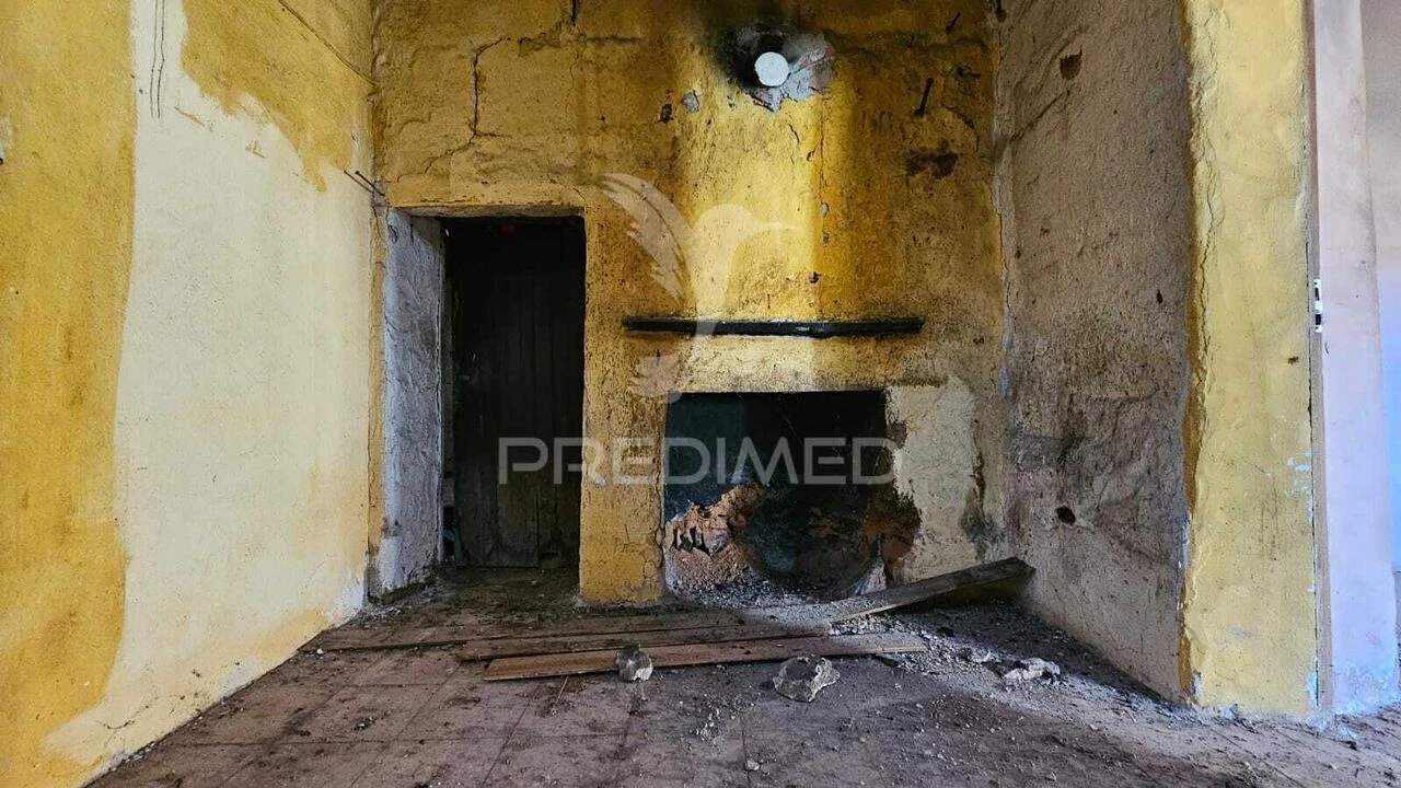 Quinta T3 para Venda em Santa Clara-A-Velha Foto 18