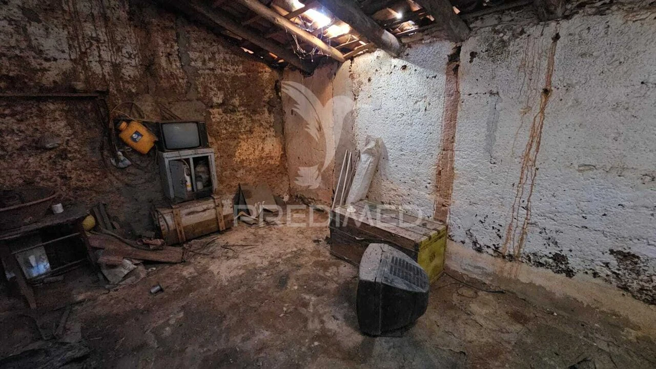 Quinta T3 para Venda em Santa Clara-A-Velha Foto 17