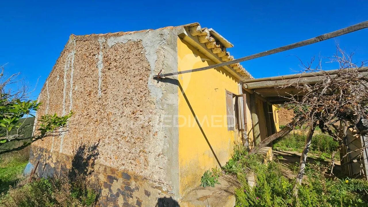 Quinta T3 para Venda em Santa Clara-A-Velha Foto 10