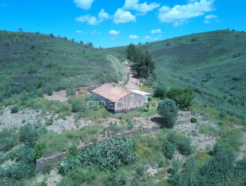 Quinta T3 para Venda em Santa Clara-A-Velha Foto 21