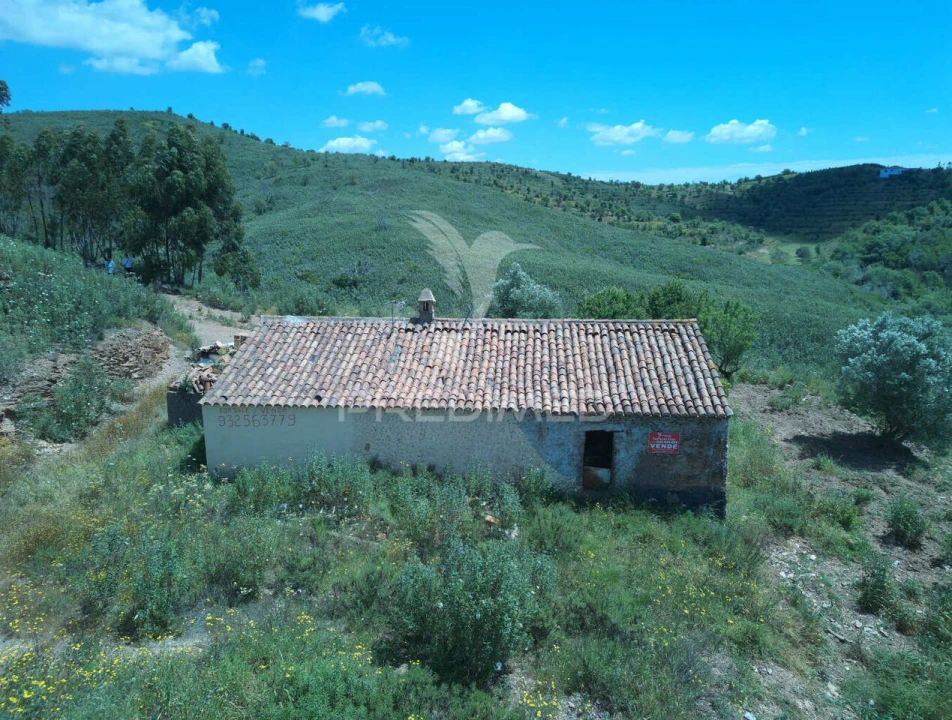 Quinta T3 para Venda em Santa Clara-A-Velha Foto 26