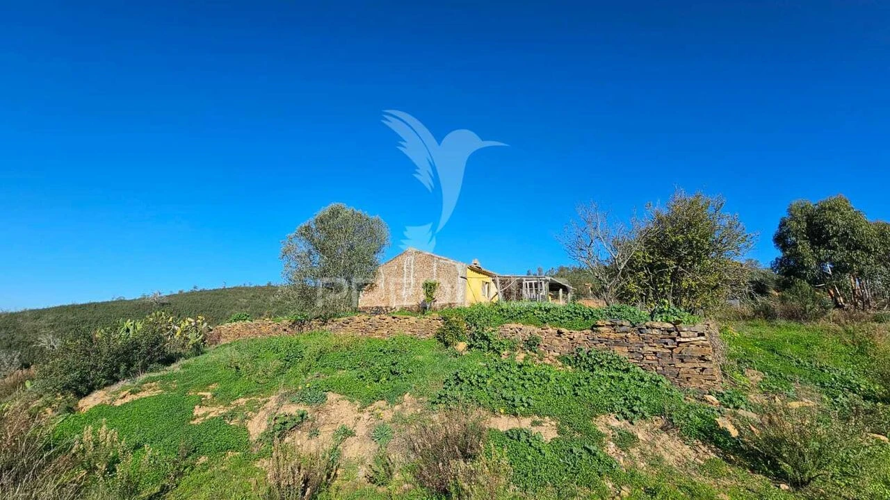 Quinta T3 para Venda em Santa Clara-A-Velha Foto 8