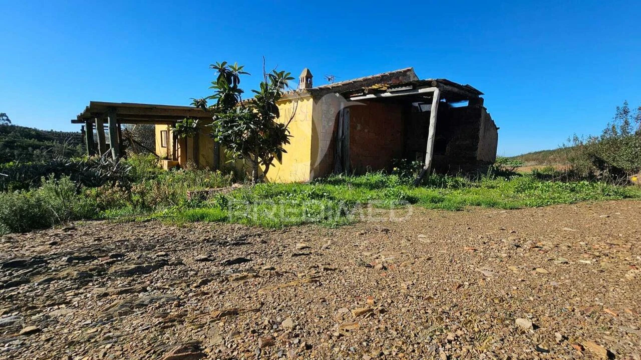 Quinta T3 para Venda em Santa Clara-A-Velha Foto 6