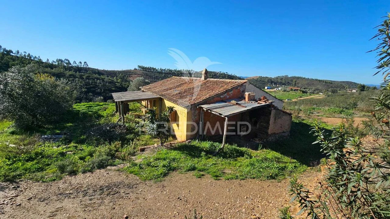 Quinta T3 para Venda em Santa Clara-A-Velha Foto 4